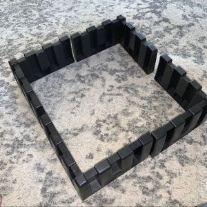 Cargo Blocks (used in my Volkswagen)